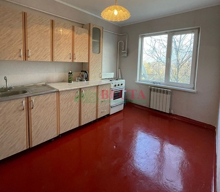 1-комн. кв., 32.00 м² 3 этаж