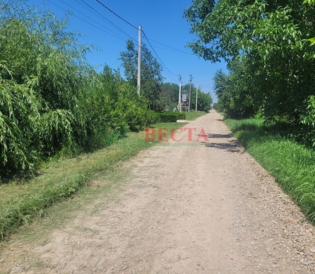 Участок, 13.00 сот., ИЖС