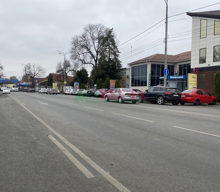 Земля комм. назначения, 1.87 сот.