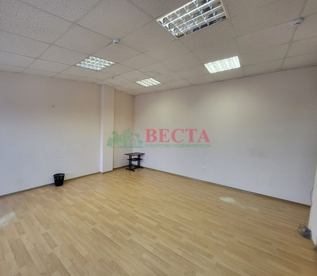 Офис, 45.00 м², 3/3 этаж 