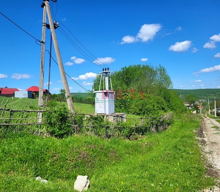 Участок, 43.00 сот., ИЖС