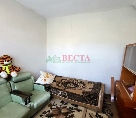 2-комн. кв., 30.30 м² 1 этаж