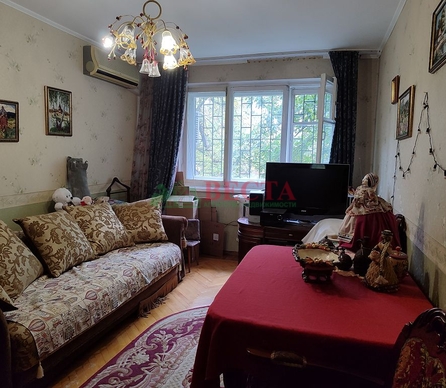 2-комн. кв., 45.00 м² 1 этаж