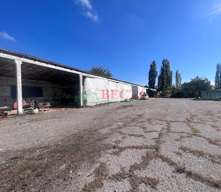 Производство, 531.00 м²