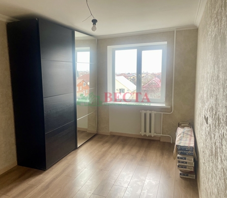 4-комн. кв., 75.60 м² 4 этаж