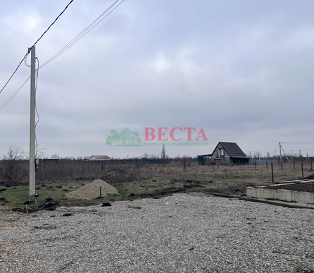 Участок, 6.70 сот., ИЖС
