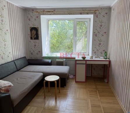 Комната 18.00 м², в квартире: 18.00 м²
