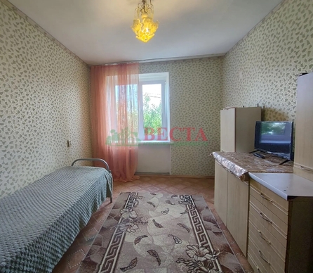 1-комн. кв., 12.00 м² 2 этаж