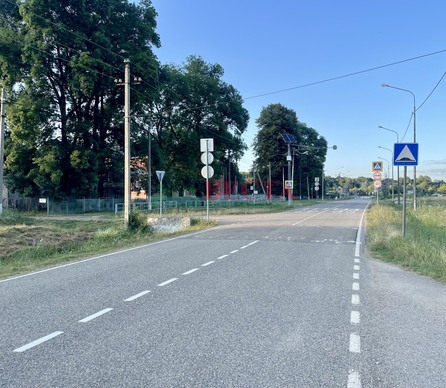 Участок, 7.60 сот., Личное подсобное хозяйство