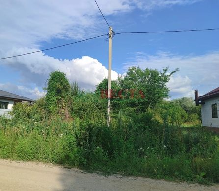 Участок, 10.00 сот., ИЖС