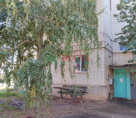 2-комн. кв., 51.00 м² 2 этаж