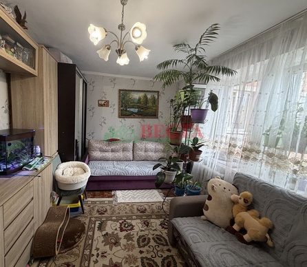 1-комн. кв., 18.00 м² 3 этаж