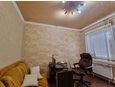1-комнатная квартира, 34.60 м², 1/3 этаж фото 8