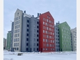 Студия, 27.14 м², 3/8 этаж фото 5