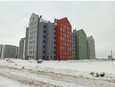 1-комнатная квартира, 38.00 м², 3/8 этаж фото 4