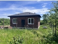 Дом, 50.00 м², на участке 6 сот. фото 0