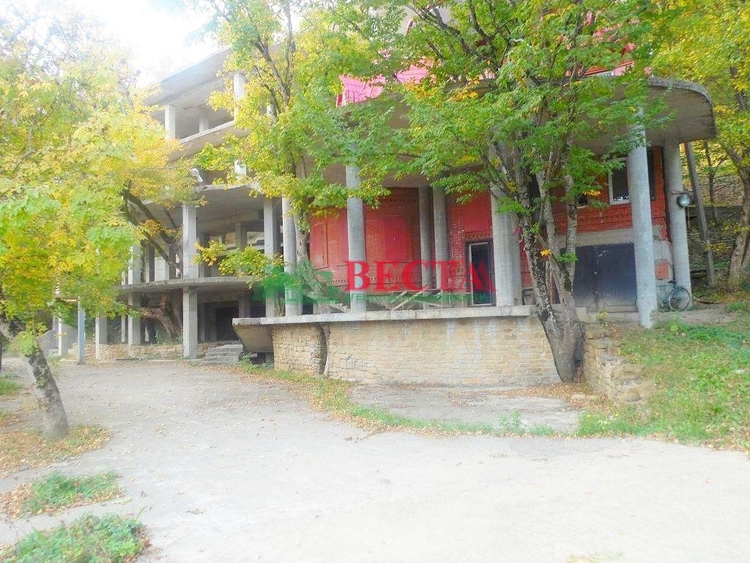 Гостиница, 1800.00 м² фото 13