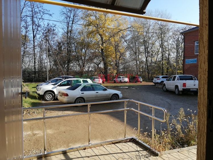 Офис, 350.00 м², 1/2 этаж  фото 0