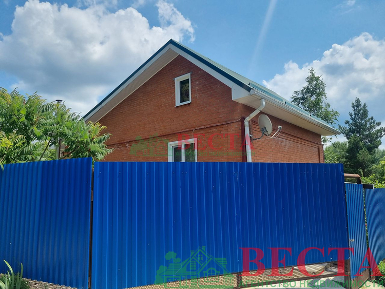 Дом, 47.00 м², на участке 4 сот. фото 25