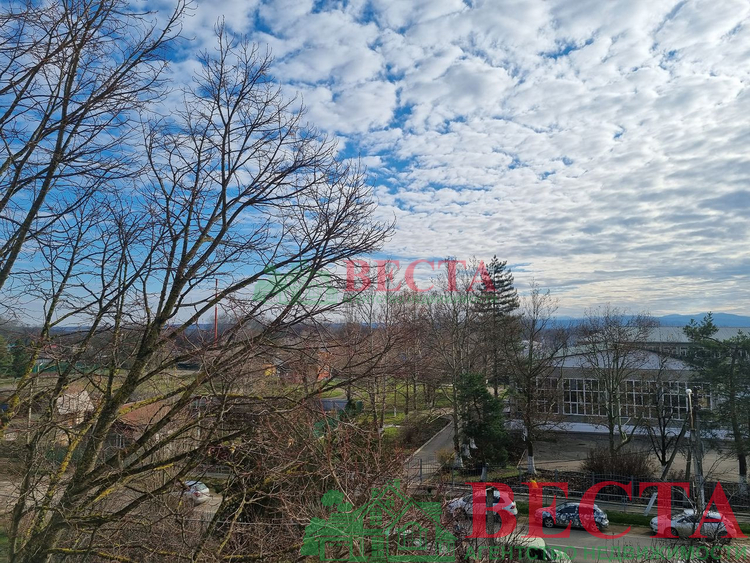 1-комнатная квартира, 32.00 м², 3/3 этаж фото 5
