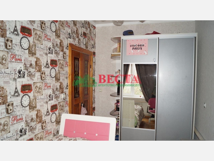 Дом, 130.00 м², на участке 8.40 сот. фото 9