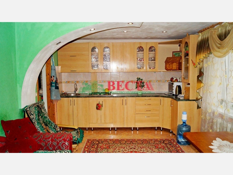 Дом, 130.00 м², на участке 8.40 сот. фото 11