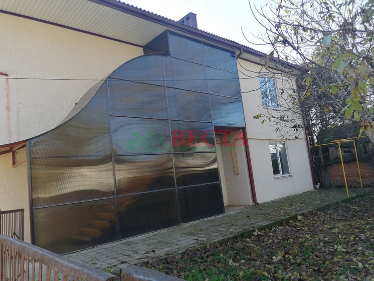 Офис, 350.00 м², 1/2 этаж  фото 5
