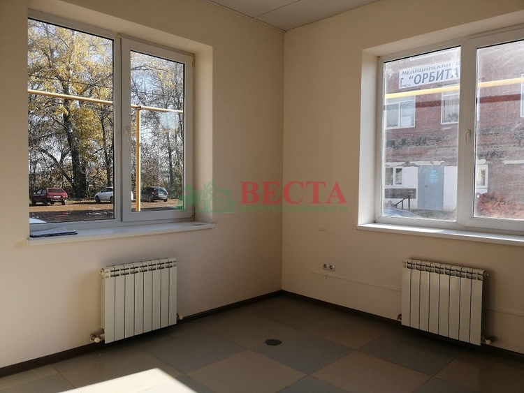 Офис, 350.00 м², 1/2 этаж  фото 2