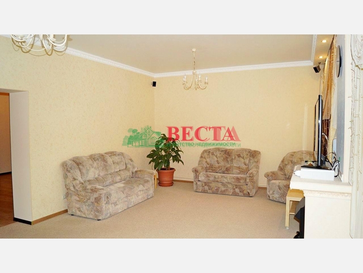 Дом, 560.00 м², на участке 13 сот. фото 19