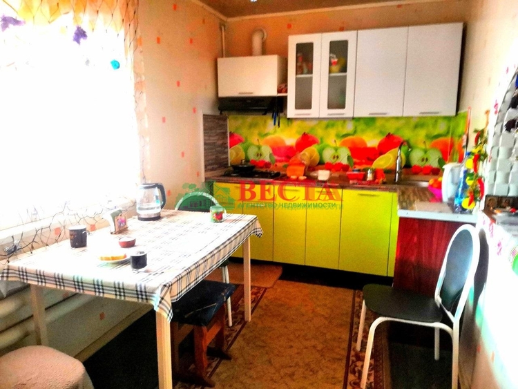 Дом, 100.00 м², на участке 22 сот. фото 3