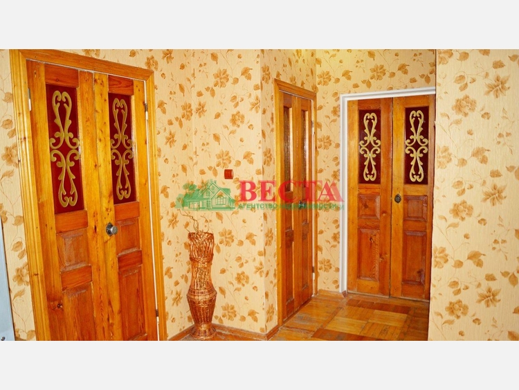 Дом, 130.00 м², на участке 8.40 сот. фото 15