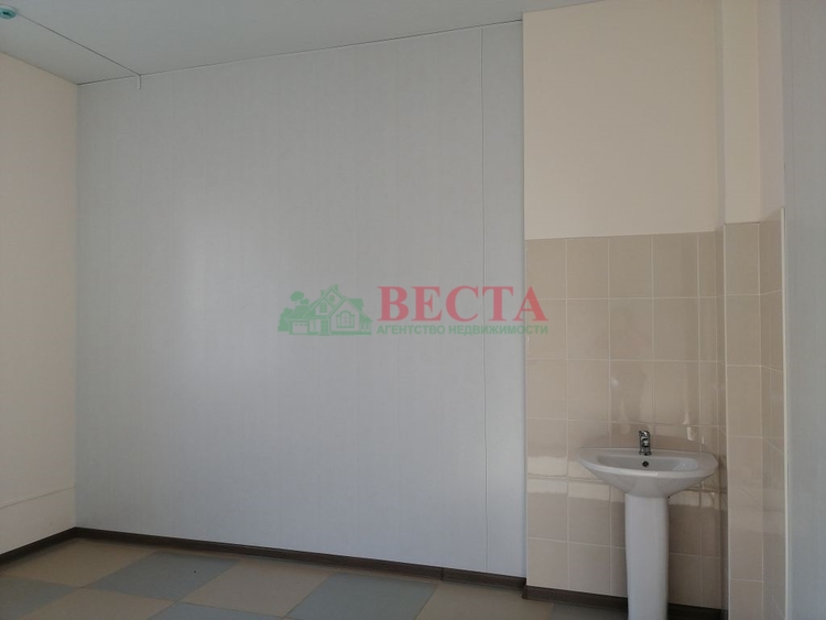 Офис, 350.00 м², 1/2 этаж  фото 4