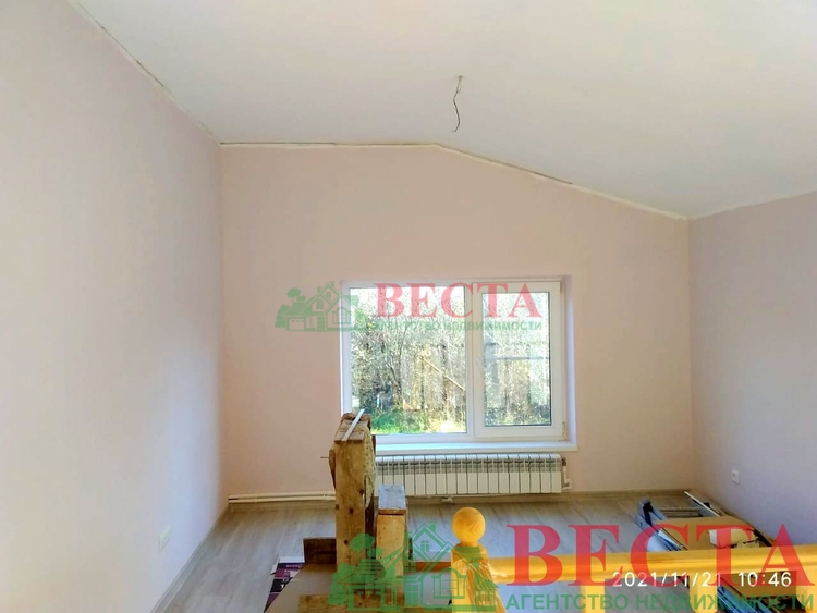 Дом, 130.00 м², на участке 20 сот. фото 5