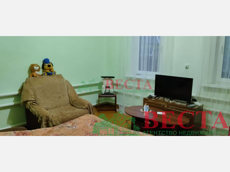 Дом, 43.00 м², на участке 7 сот. фото 0