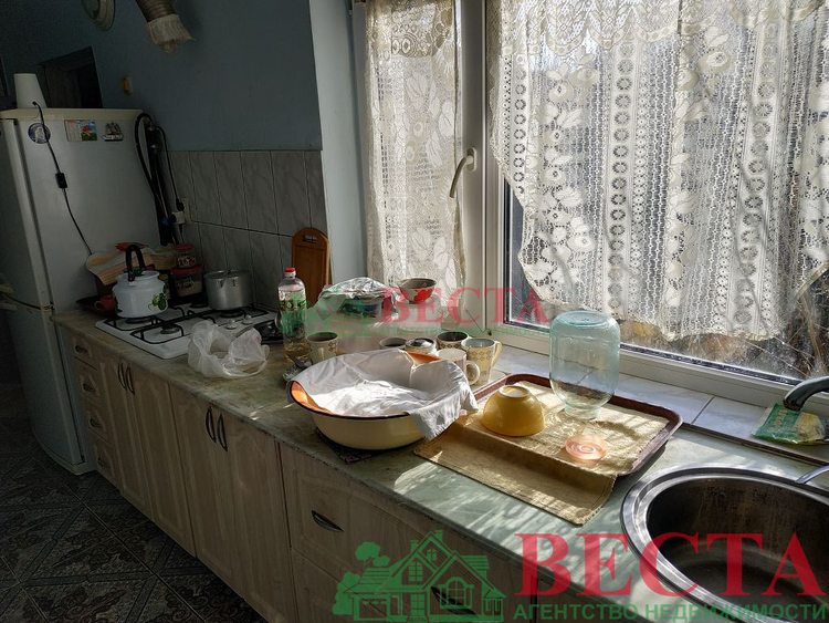 Дом, 40.00 м², на участке 12 сот. фото 16