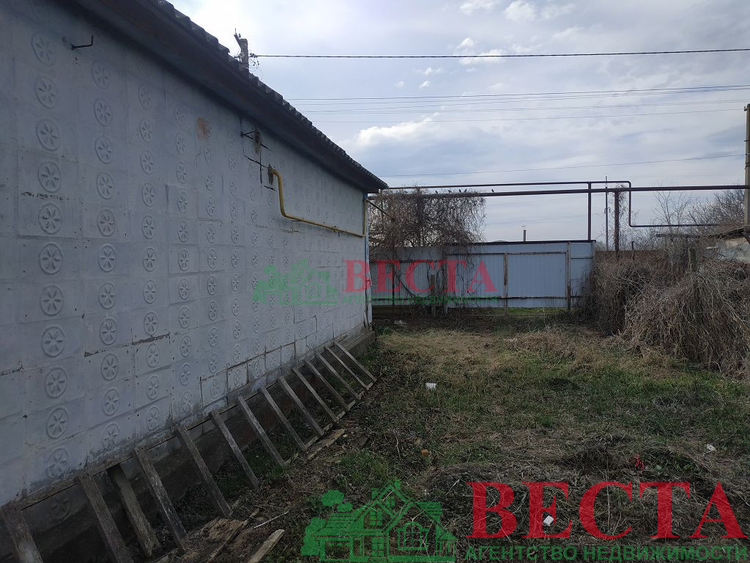 Дом, 39.00 м², на участке 6 сот. фото 7