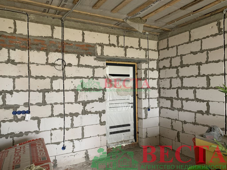 Дом, 90.00 м², на участке 4.80 сот. фото 1