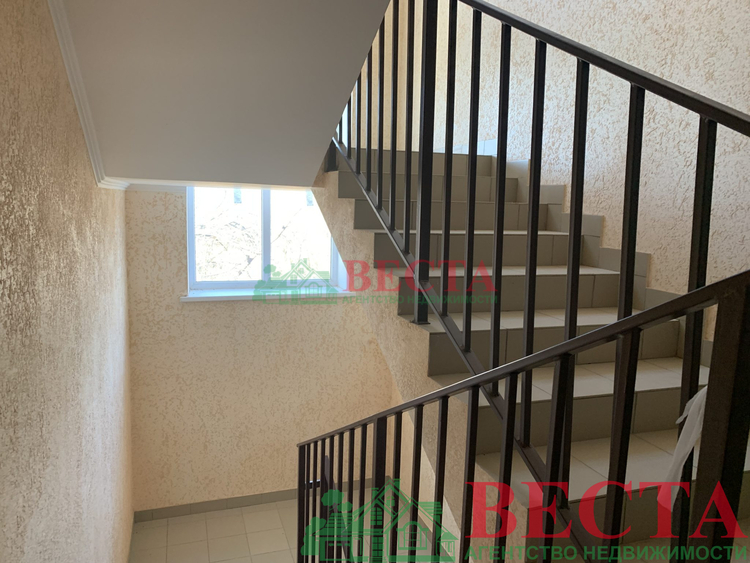 2-комнатная квартира, 62.00 м², 2/3 этаж фото 11