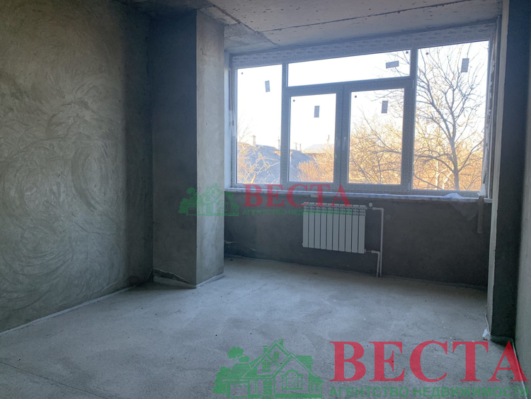 2-комнатная квартира, 62.00 м², 2/3 этаж фото 8