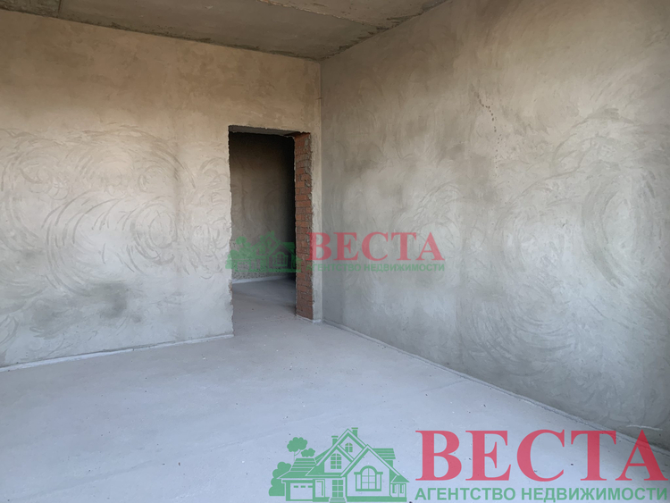2-комнатная квартира, 62.00 м², 2/3 этаж фото 9