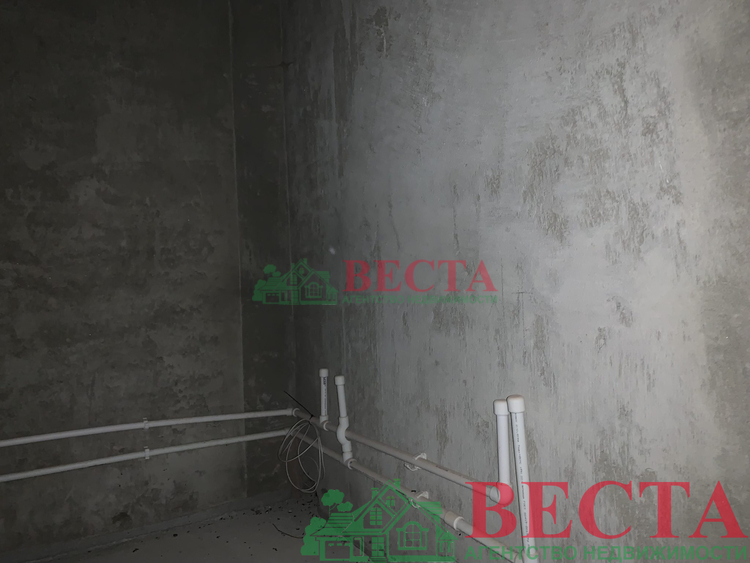2-комнатная квартира, 62.00 м², 2/3 этаж фото 2