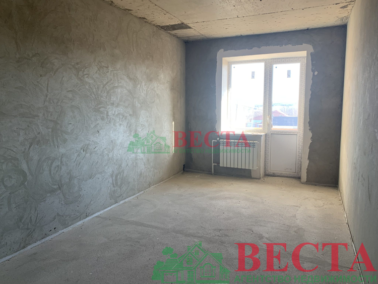 2-комнатная квартира, 62.00 м², 2/3 этаж фото 0