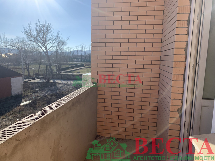 2-комнатная квартира, 62.00 м², 2/3 этаж фото 6