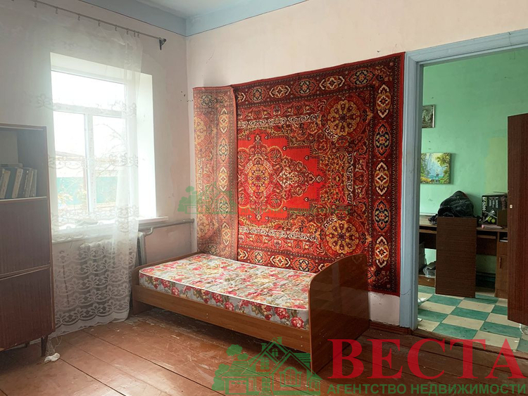 Дом, 57.00 м², на участке 15 сот. фото 8