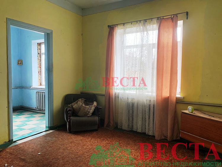 Дом, 57.00 м², на участке 15 сот. фото 10