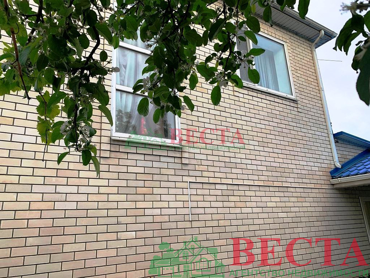 Дом, 241.00 м², на участке 8.50 сот. фото 0