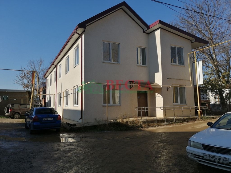 Офис, 350.00 м², 1/2 этаж  фото 11