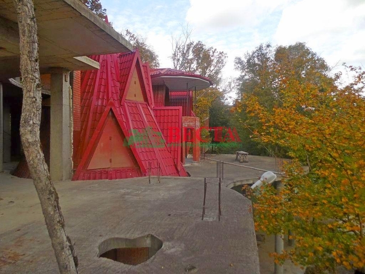 Гостиница, 1800.00 м² фото 16