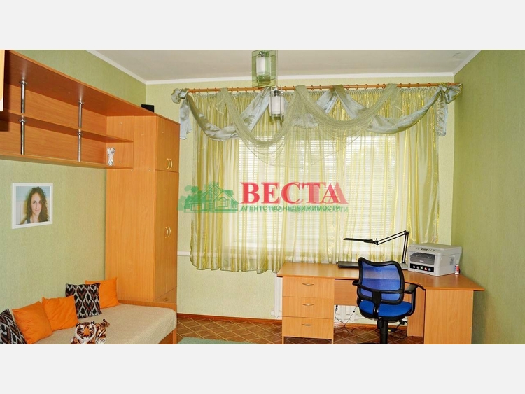 Дом, 560.00 м², на участке 13 сот. фото 12