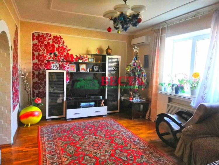 Дом, 100.00 м², на участке 22 сот. фото 15